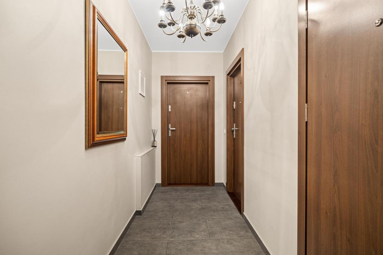 Apartamenty Sea Breeze - Hampton Apartments Sopot Extérieur photo