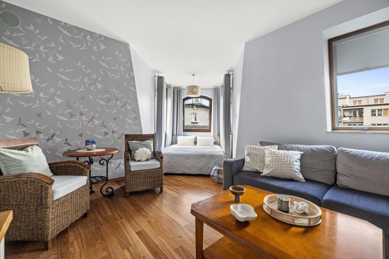 Apartamenty Sea Breeze - Hampton Apartments Sopot Extérieur photo